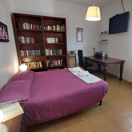 Da Fabio E Francesca - Holiday Apartment เวโรนา ภายนอก รูปภาพ
