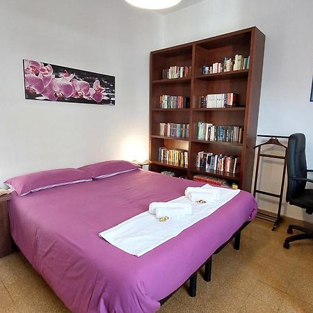 Da Fabio E Francesca - Holiday Apartment เวโรนา ภายนอก รูปภาพ