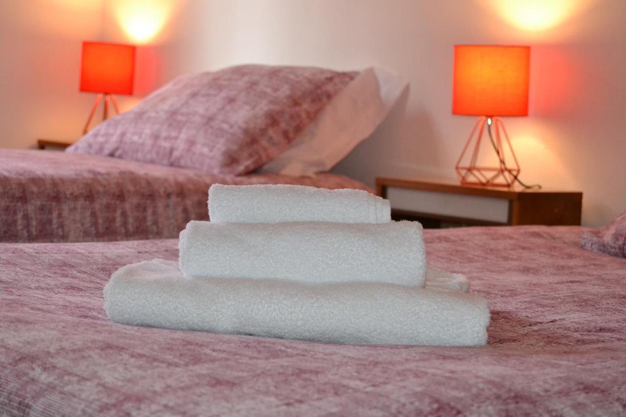 Da Fabio E Francesca - Holiday Apartment เวโรนา ภายนอก รูปภาพ