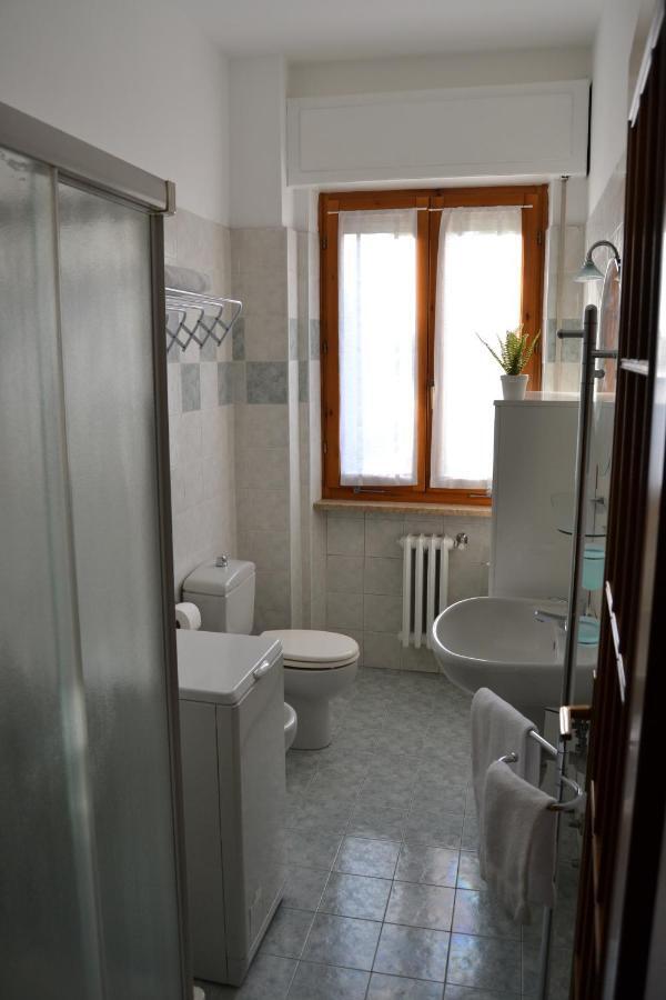 Da Fabio E Francesca - Holiday Apartment เวโรนา ภายนอก รูปภาพ